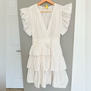 Ulla Johnson Camilla dress, sz 0